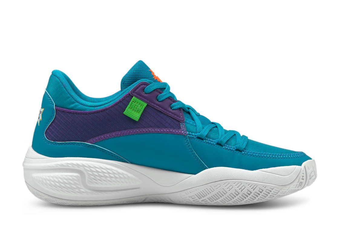 Rugrats Puma Court Rider 3