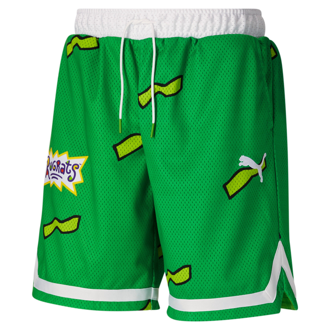 Rugrats Puma Shorts