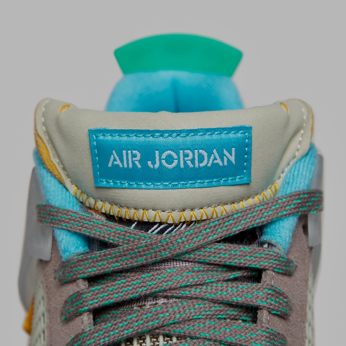 Union Air Jordan 4 Taupe Haze Raffle Info 8