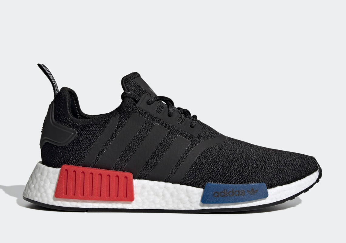 adidas Is Bringing Back The Original NMD R1