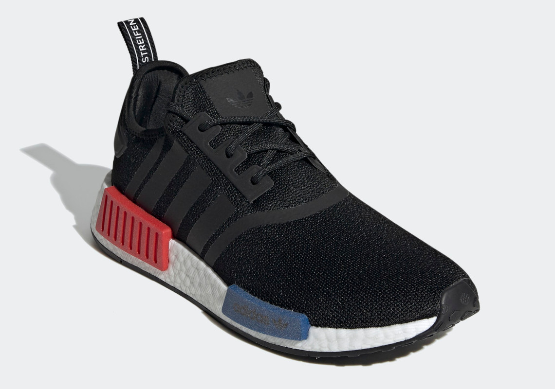 Adidas Nmd R1 Gz7922 4