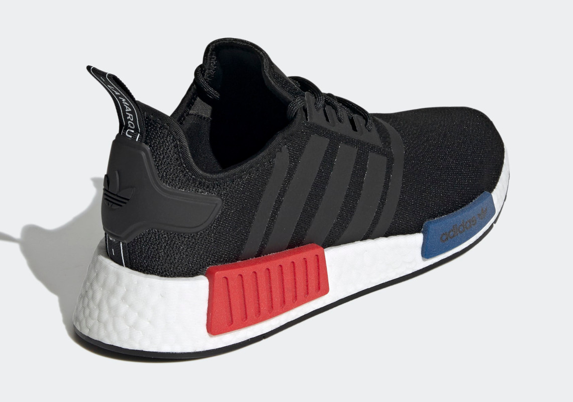 Adidas Nmd R1 Gz7922 5