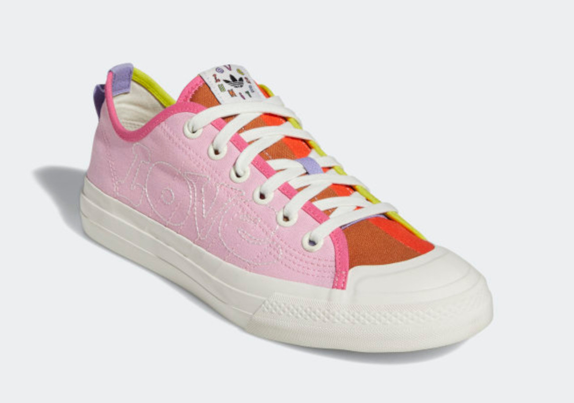 Adidas Nizza Pride Month 2021 5