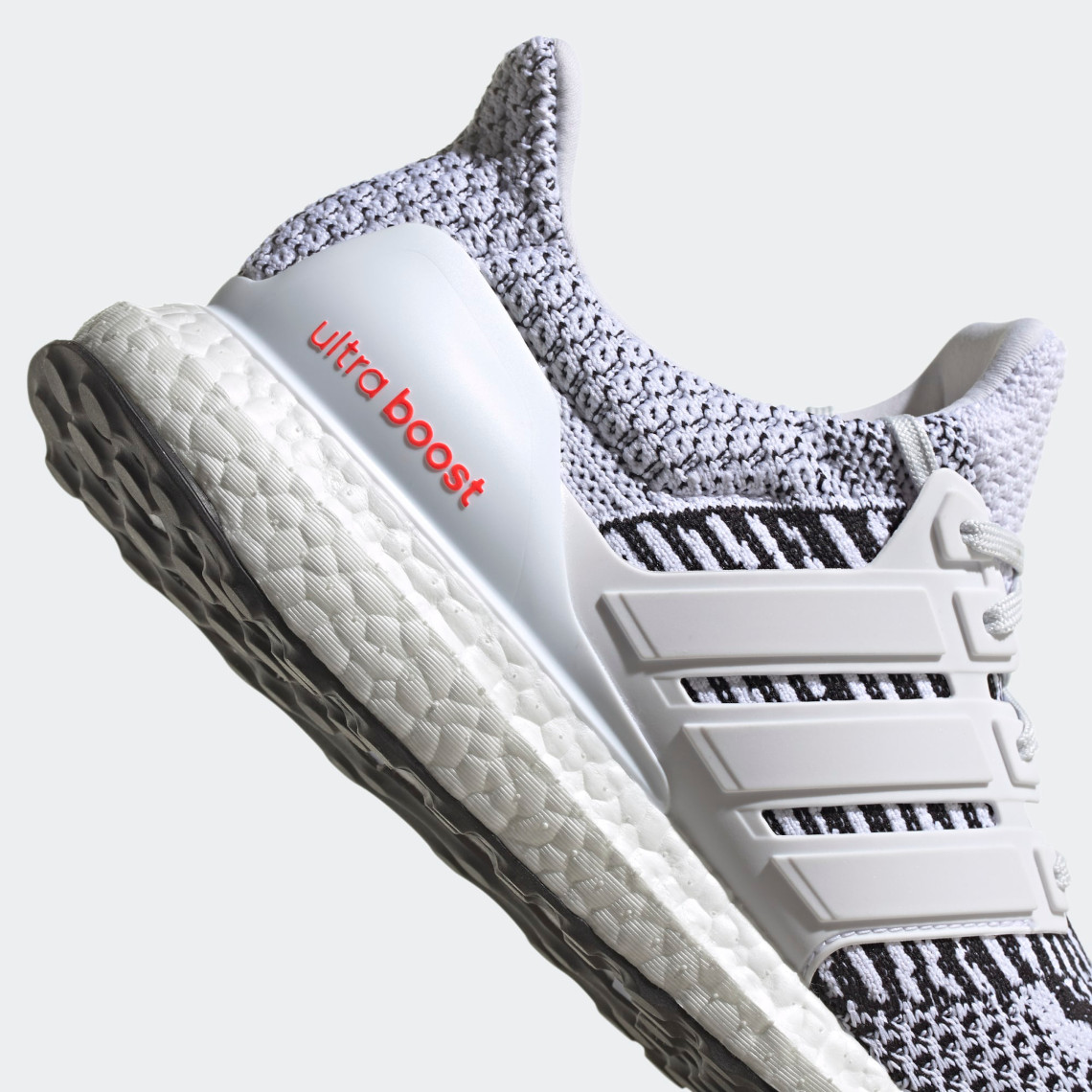 Adidas Ultraboost 5 G54960 11