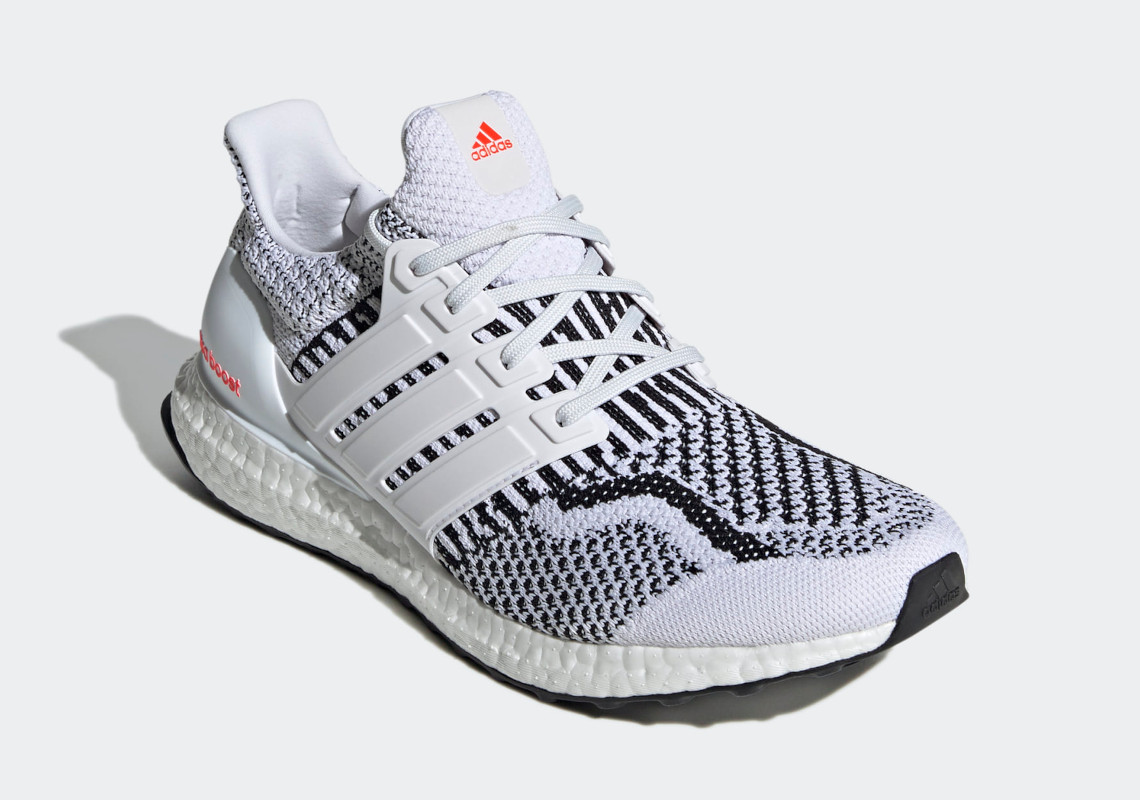 Adidas Ultraboost 5 G54960 4