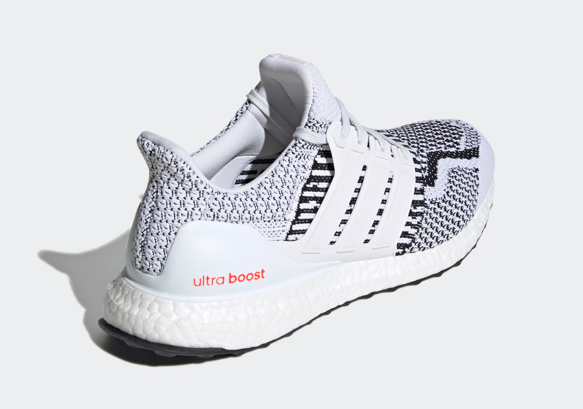Adidas Ultraboost 5 G54960 5