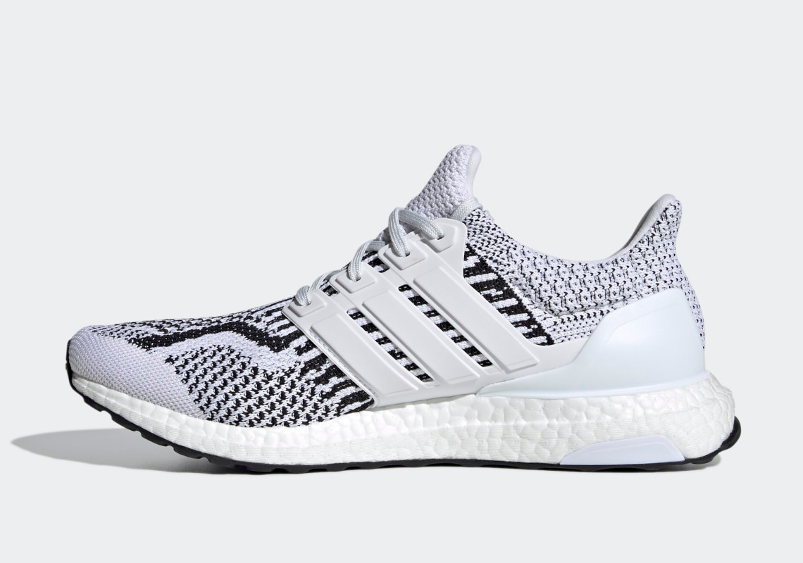 Adidas Ultraboost 5 G54960 6