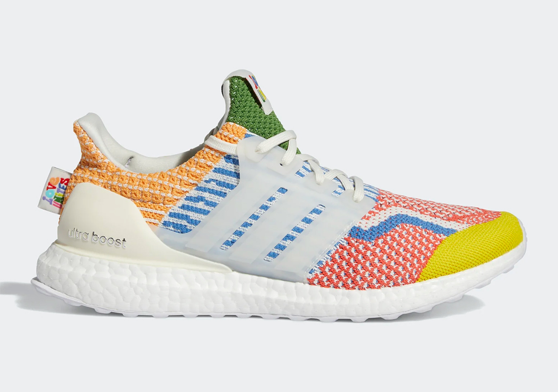 Adidas Ultraboost Dna 5 0 Pride Gw5125 1