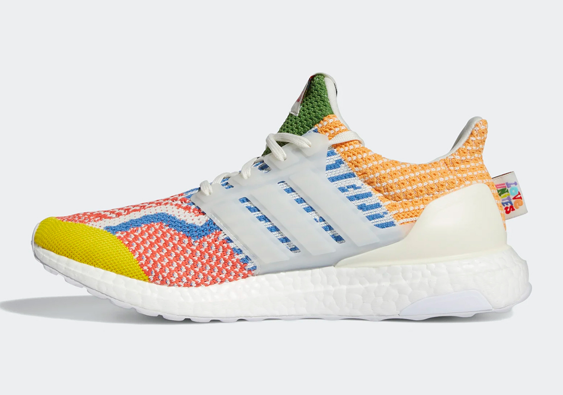 Adidas Ultraboost Dna 5 0 Pride Gw5125 7