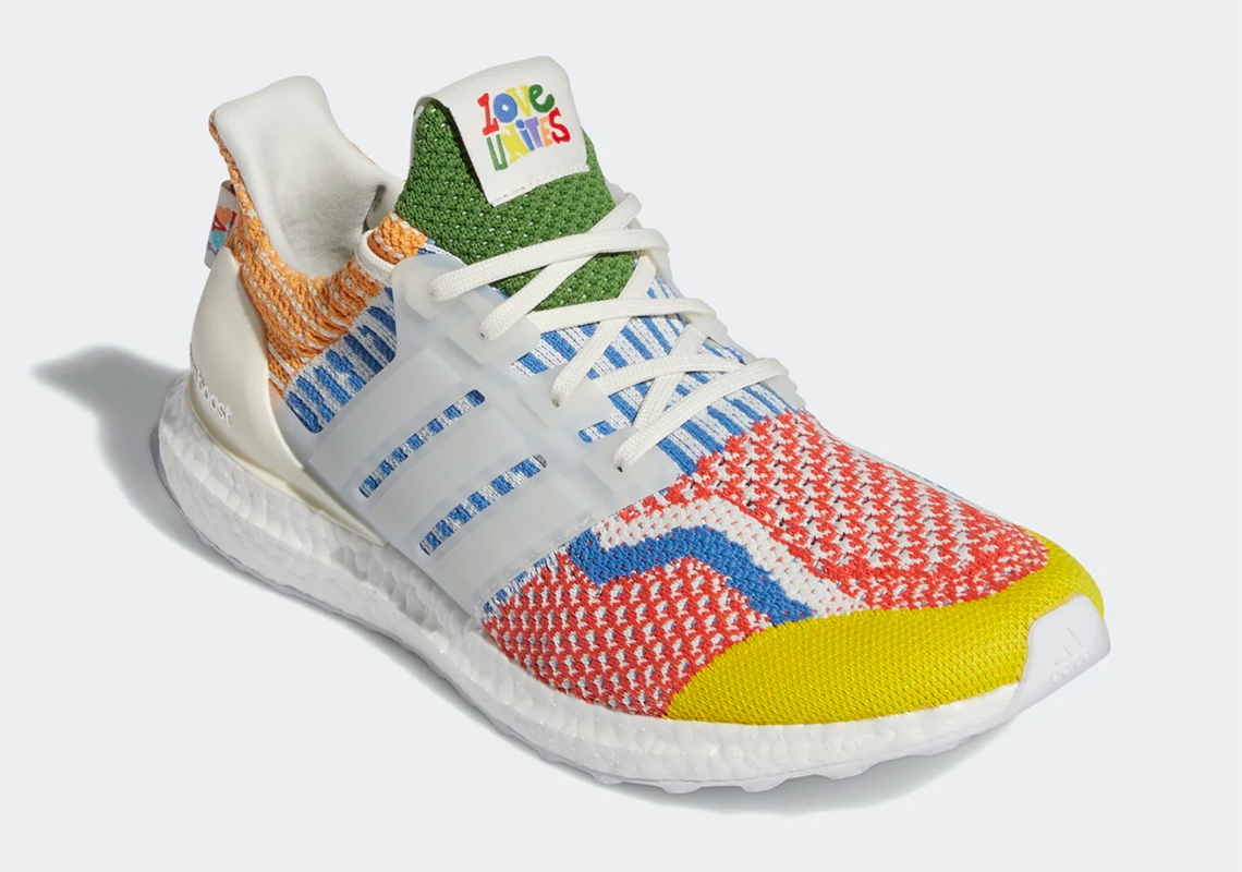 Adidas Ultraboost Dna 5 0 Pride Gw5125 8