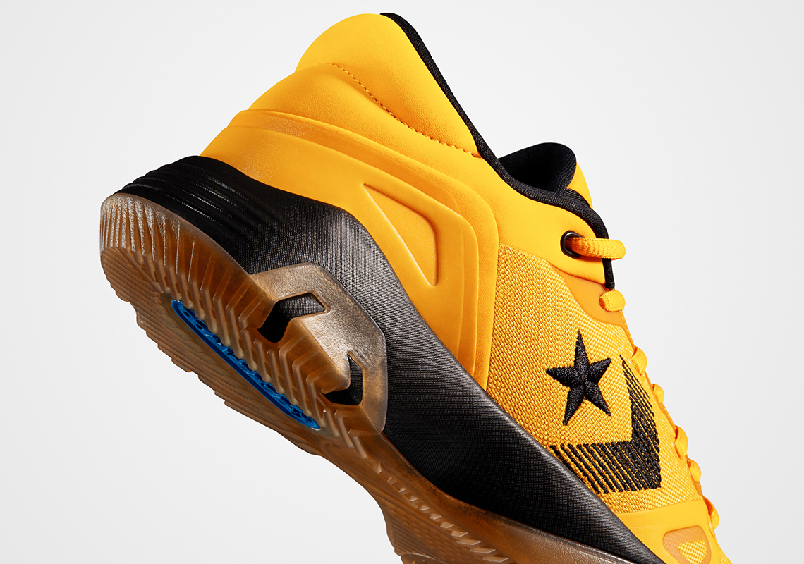 Converse G4 Hyper Swarm Draymond Green 2