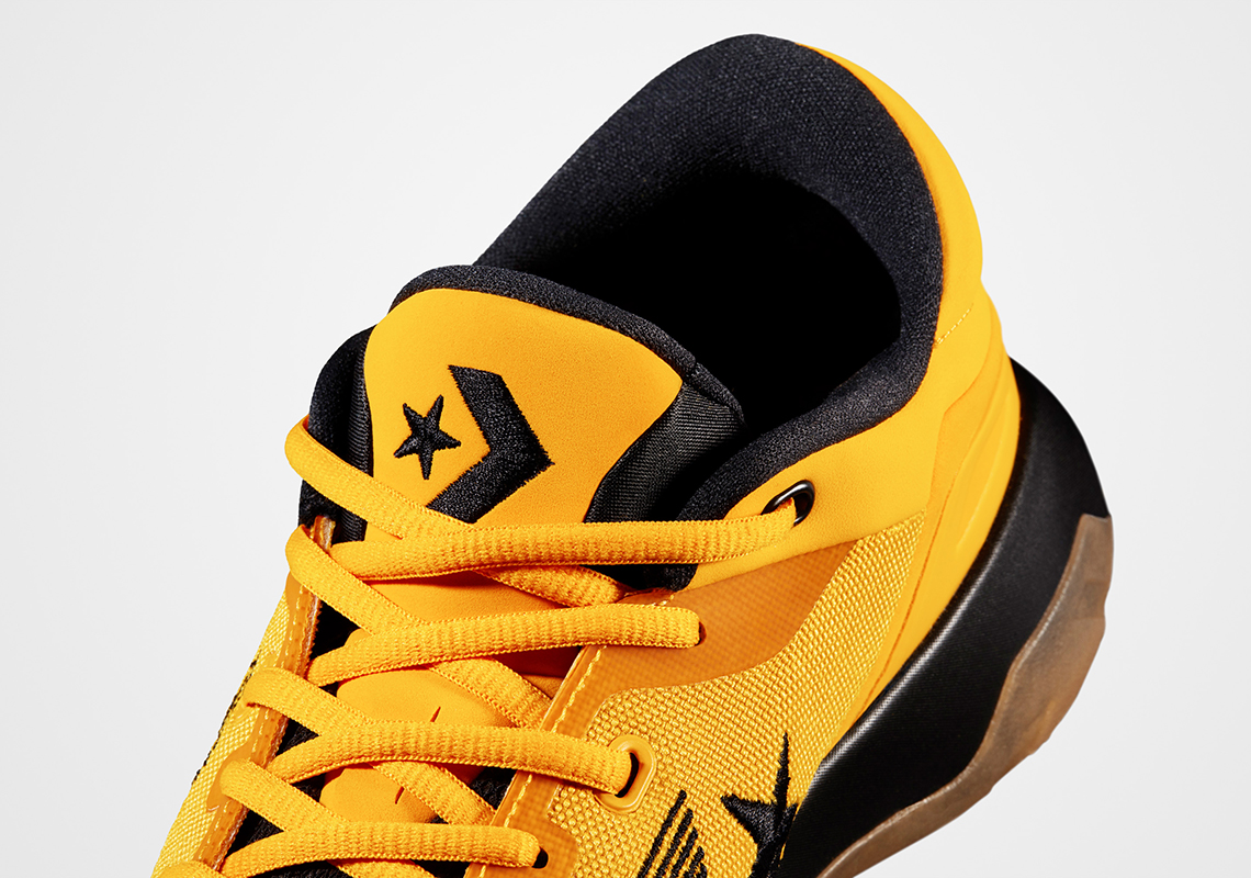 Converse G4 Hyper Swarm Draymond Green 3