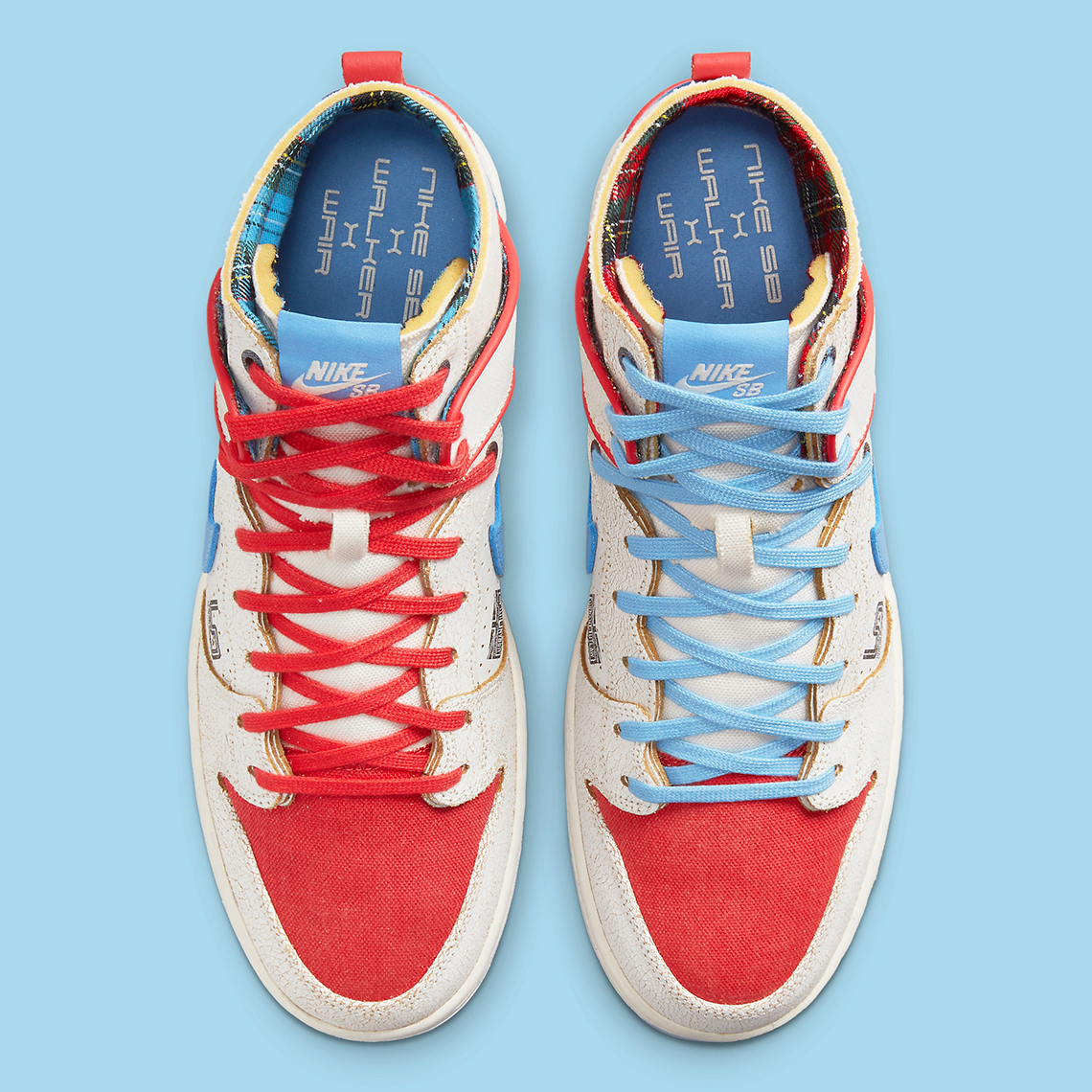 Ishod Wair Magnus Walker Nike Sb Dunk High Dh7683 100 6