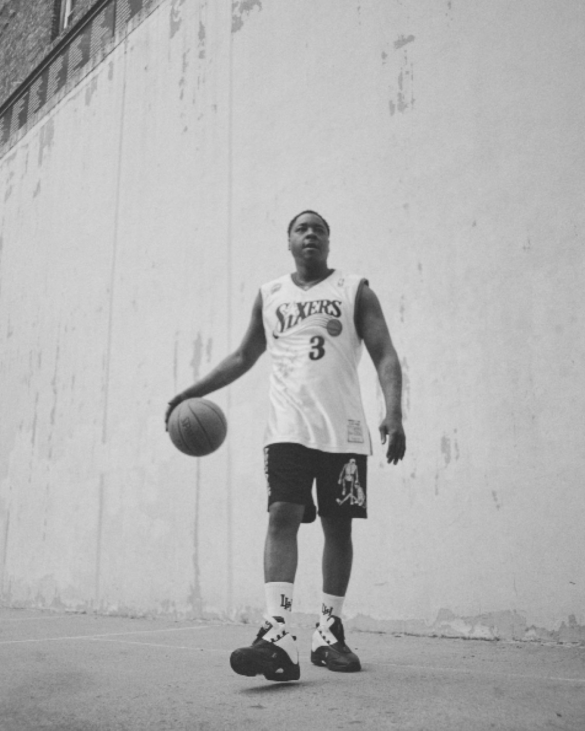 Jadakiss Lapstone Reebok Answer Iv Stepover Release 9