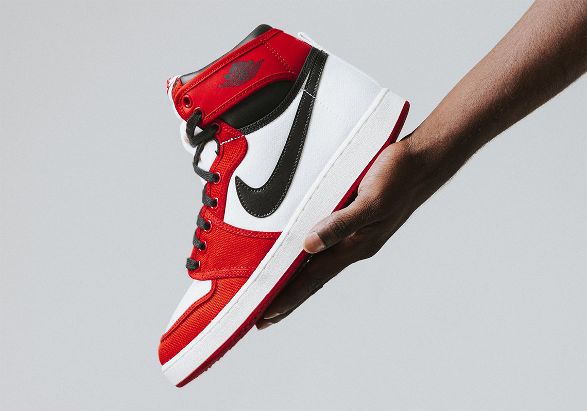 Jordan 1 Ko Chicago Release Info 1