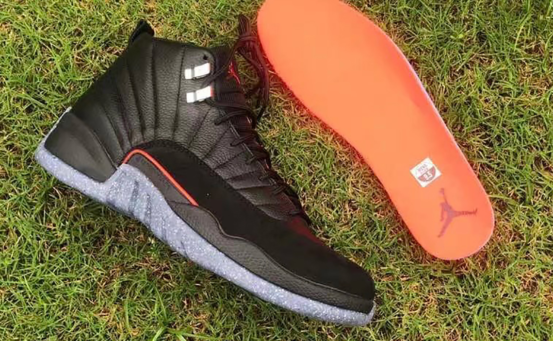 Jordan 12 Utility Dc1062 006 2