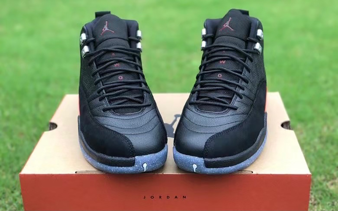 Jordan 12 Utility Dc1062 006 3