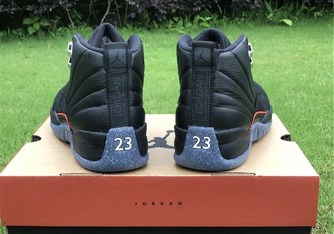 Jordan 12 Utility Dc1062 006 5