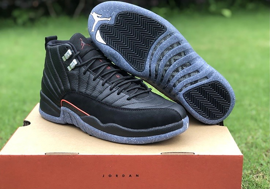 Jordan 12 Utility Dc1062 006 6