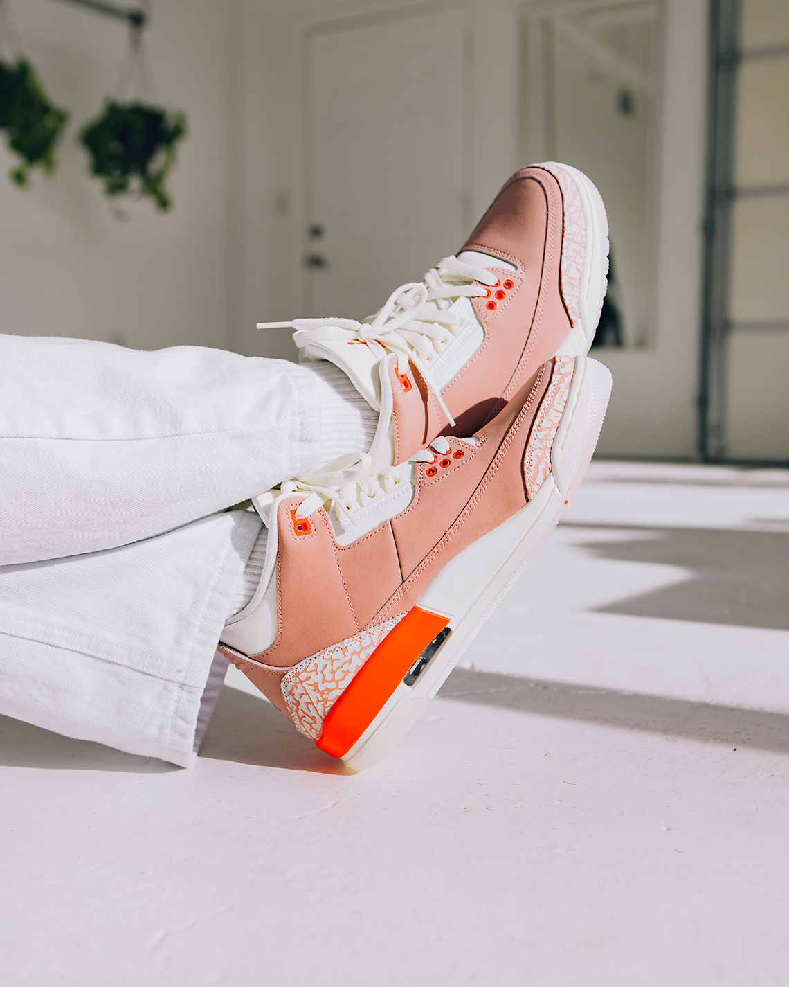 Jordan 3 Rust Pink Release Info Store List 3