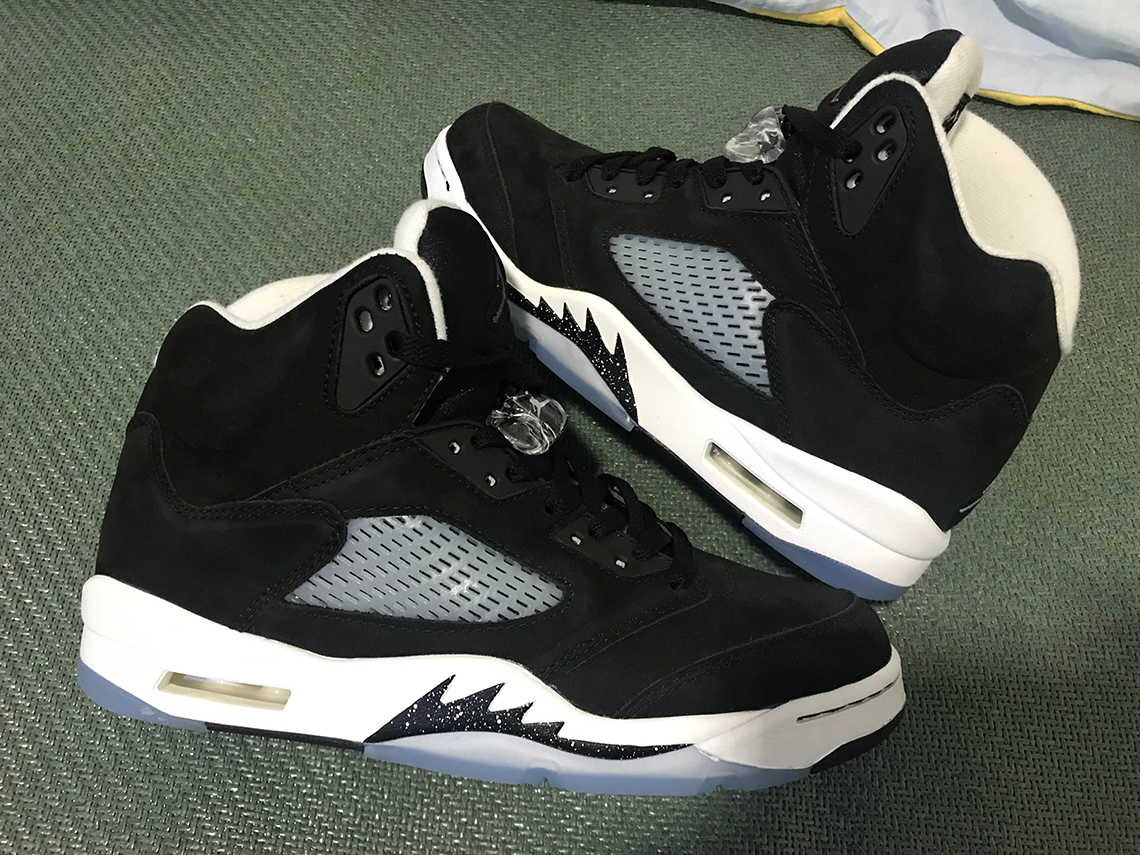 Jordan 5 Oreo 2021 Ct4838 011 5