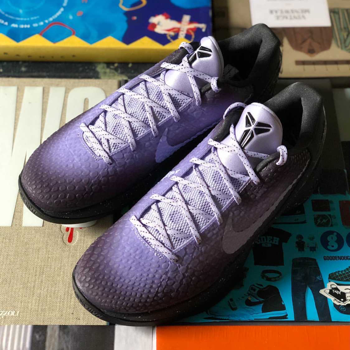 Nike Kobe 6 Protro Eybl 1