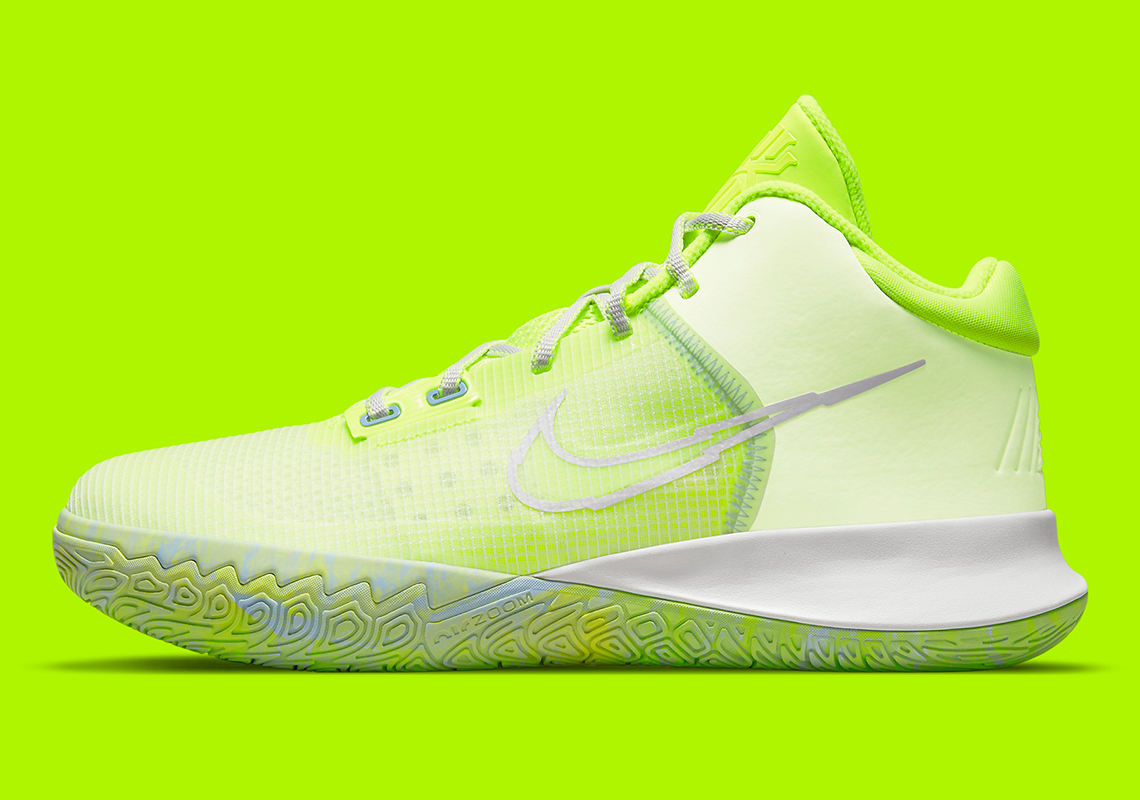 Nike Kyrie Flytrap 4 Volt Ct1973 700 1