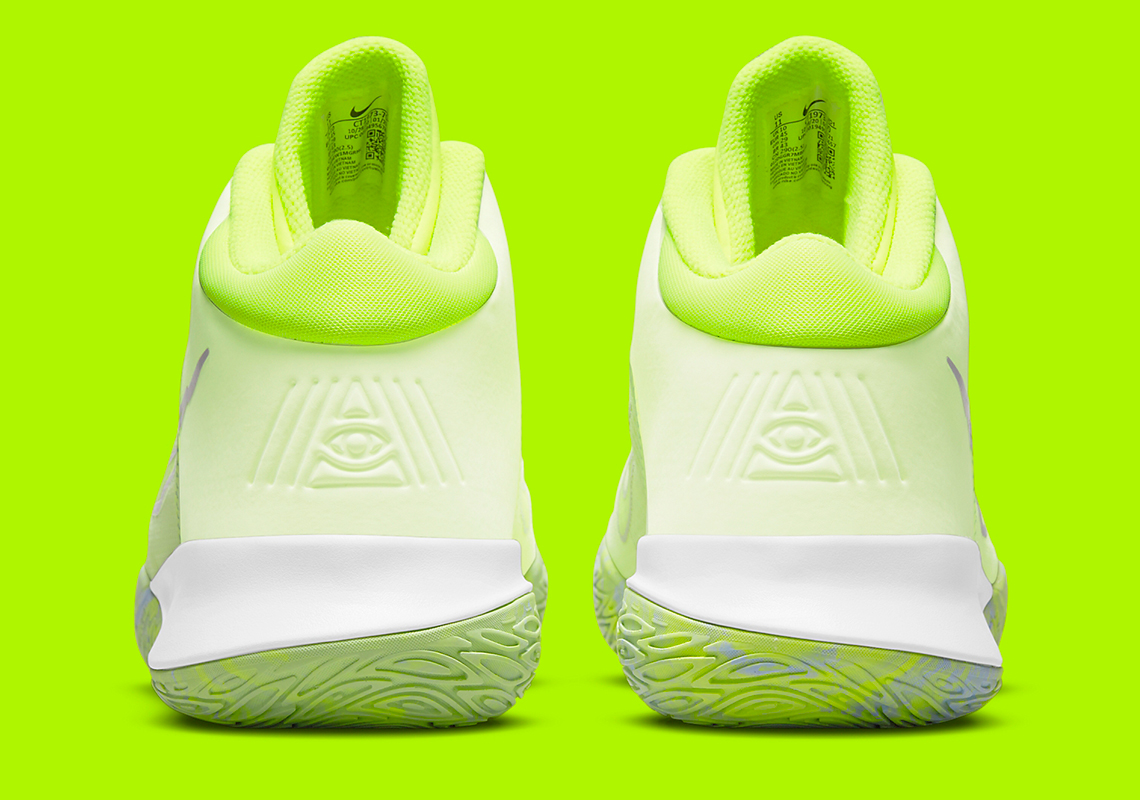 Nike Kyrie Flytrap 4 Volt Ct1973 700 6