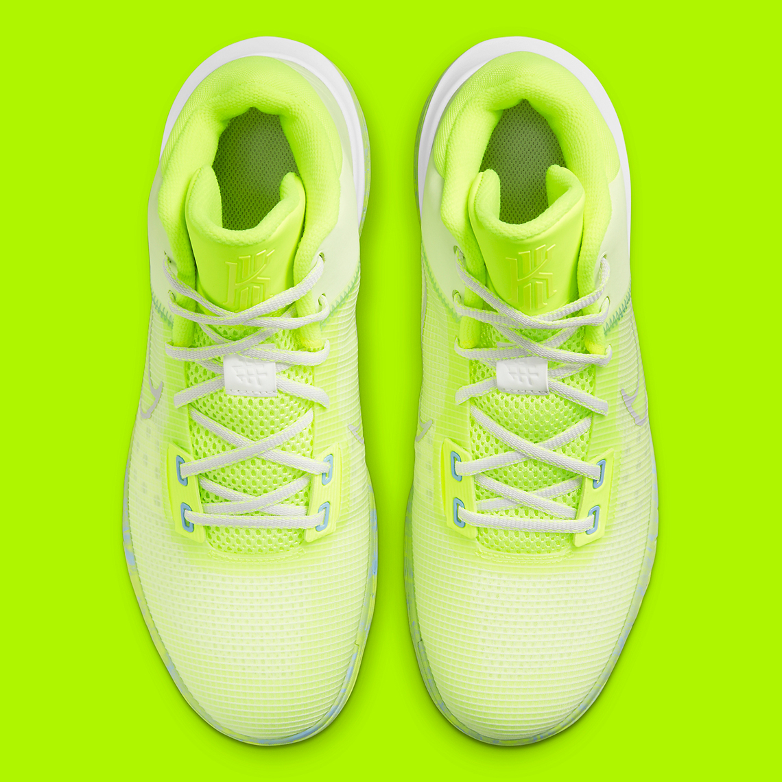 Nike Kyrie Flytrap 4 Volt Ct1973 700 8