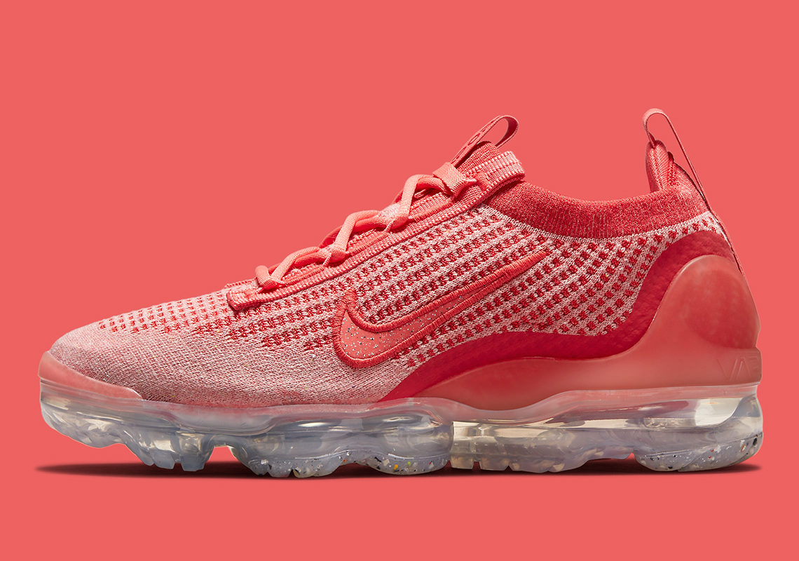 Nike Vapormax Flyknit 2021 Dc4112 800 1