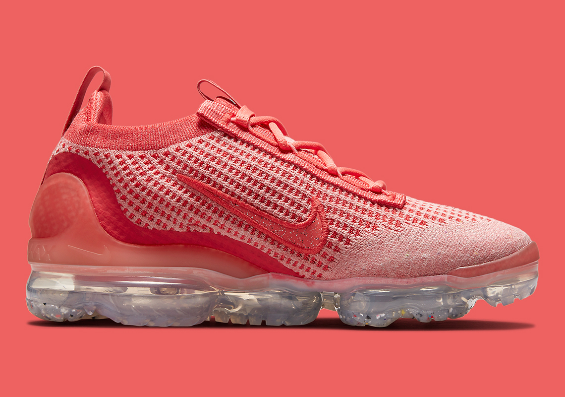 Nike Vapormax Flyknit 2021 Dc4112 800 16