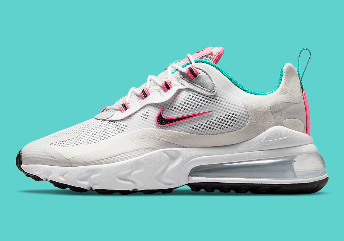 Nikeairmax270wmnswhite Pink Teal Cz1612 100 1