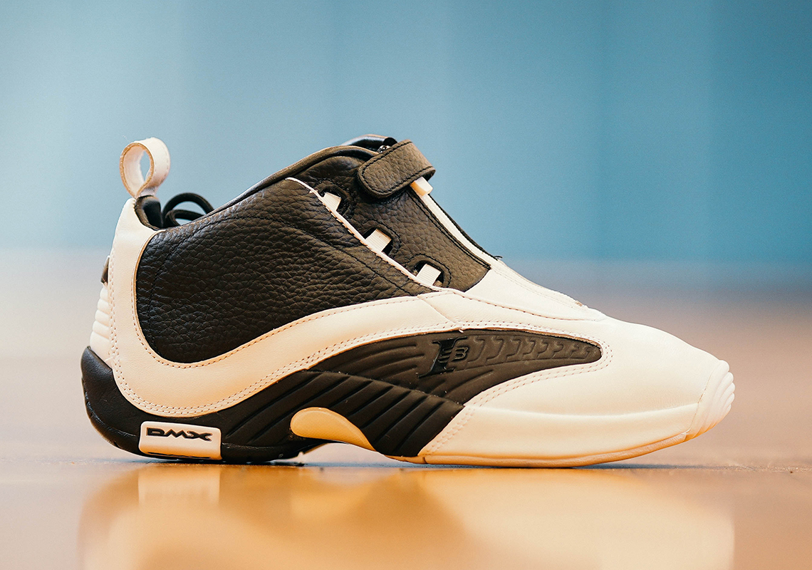 Reebok Brings Back The Answer IV “Game 5” PE