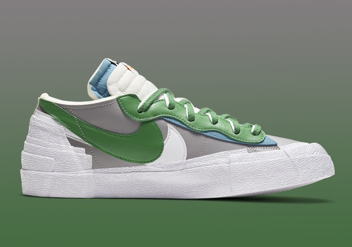 Sacai Nike Blazer Low Dd1877 001 10