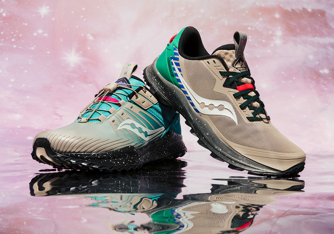 Saucony Astrotrail Pack Release Date 1