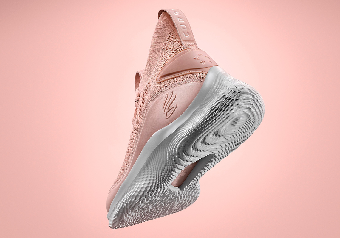 Ua Curry 8 Classy Flow 4