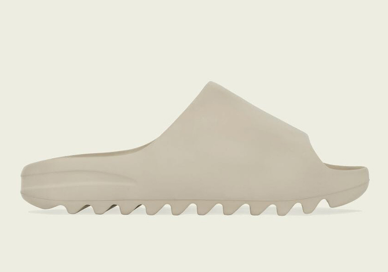 Yeezy Slide Pure 2021 Restock