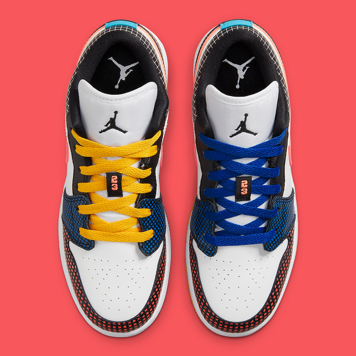 Air Jordan 1 Low Multi Dh7547 100 4