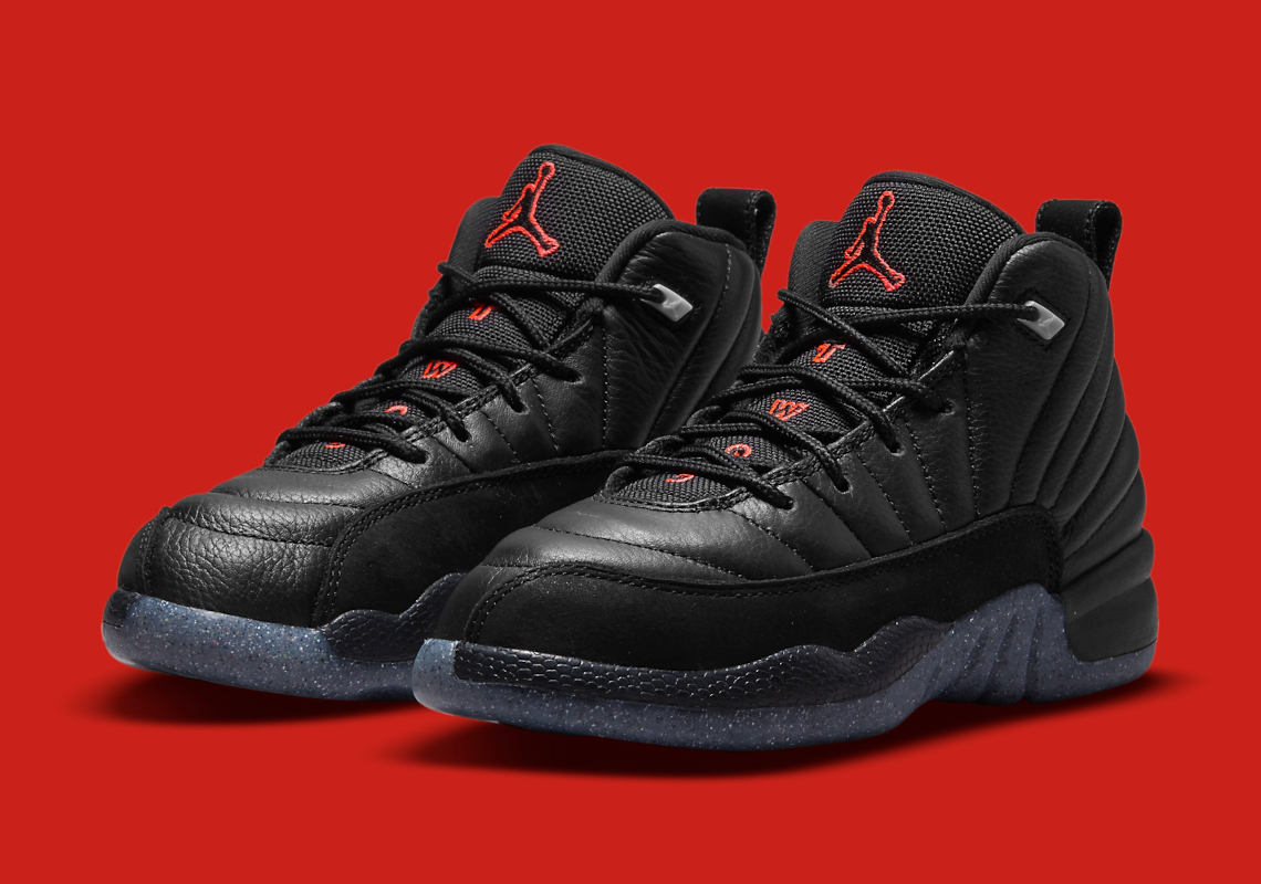 Air Jordan 12 Ps Grind Dm5205 006 1