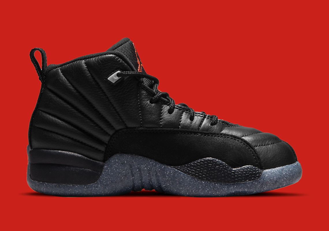 Air Jordan 12 Ps Grind Dm5205 006 3