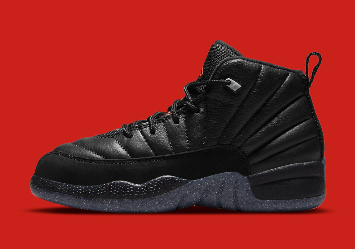 Air Jordan 12 Ps Grind Dm5205 006 4