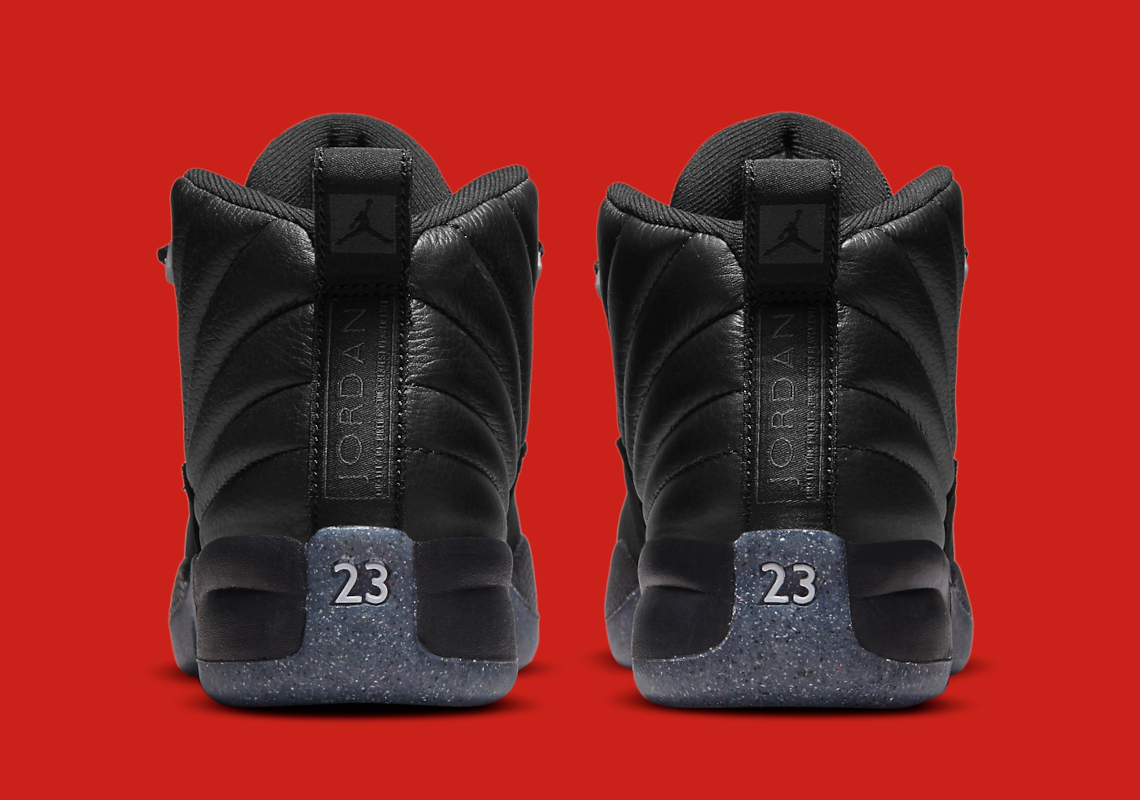 Air Jordan 12 Ps Grind Dm5205 006 7