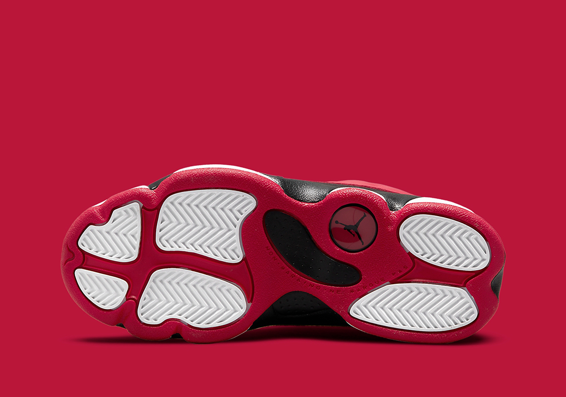 Air Jordan 13 Low Very Berry Ps Da8018 061 2