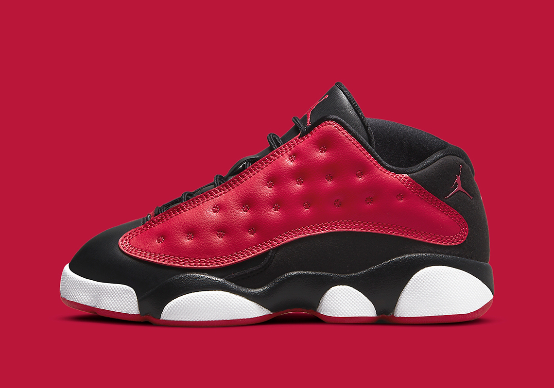 Air Jordan 13 Low Very Berry Ps Da8018 061 3