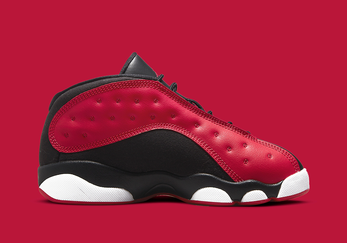 Air Jordan 13 Low Very Berry Ps Da8018 061 6