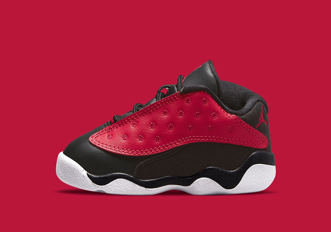 Air Jordan 13 Low Very Berry Td Da8017 061 2