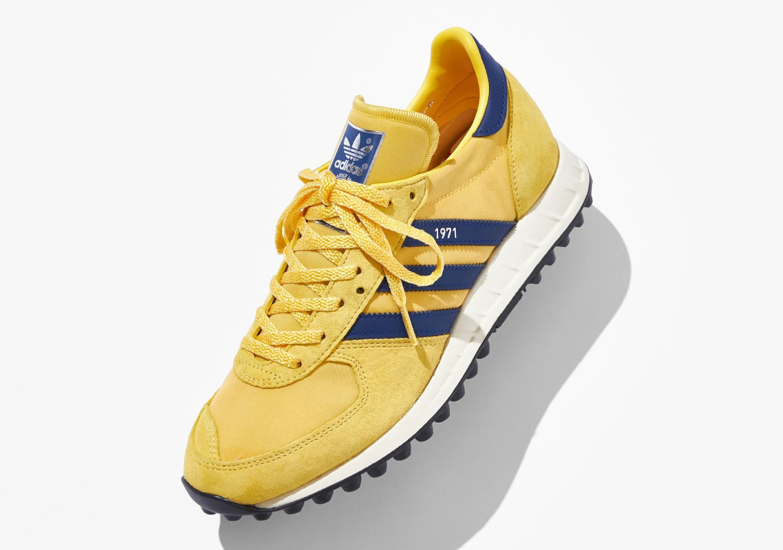 Arsenal 1971 Adidas Trx Runner H01801 4