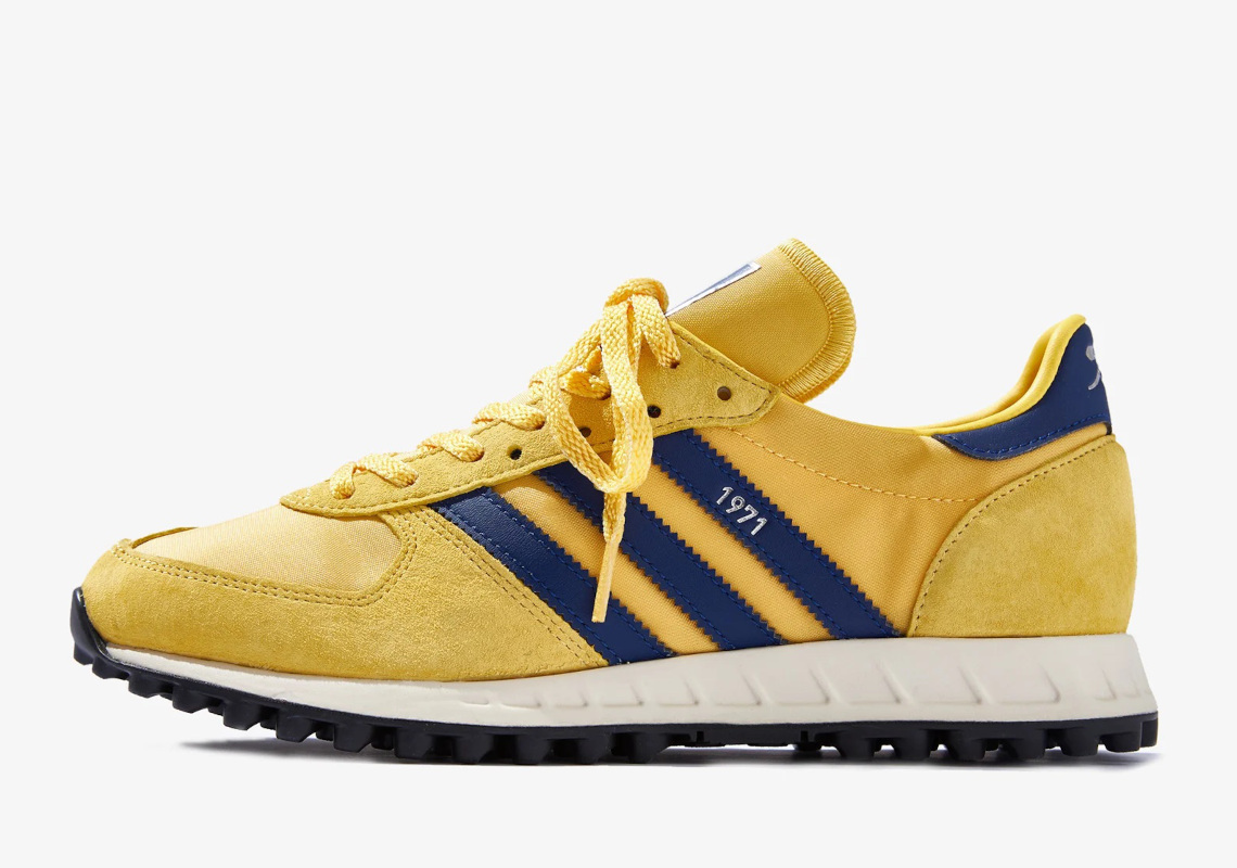 Arsenal 1971 Adidas Trx Runner H01801 7