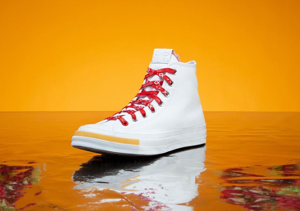 Clot Converse Chuck 70 Palomo Release Info 1