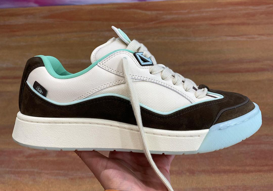 Cactus Jack Dior Collaboration 1